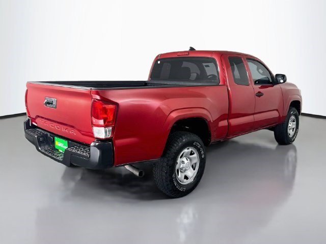 Used 2017 Toyota Tacoma SR RWD image 10
