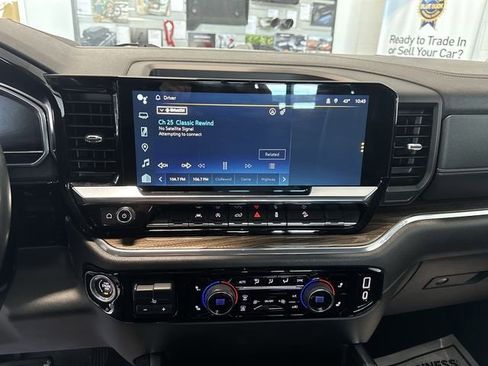 Certified 2023 Chevrolet Silverado 1500 RST w/ All Star Edition Plus image 13