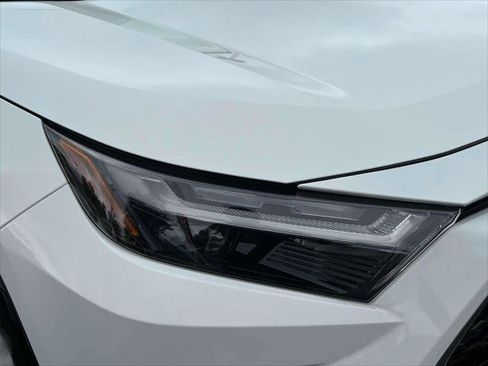 Certified 2024 Toyota RAV4 SE image 11