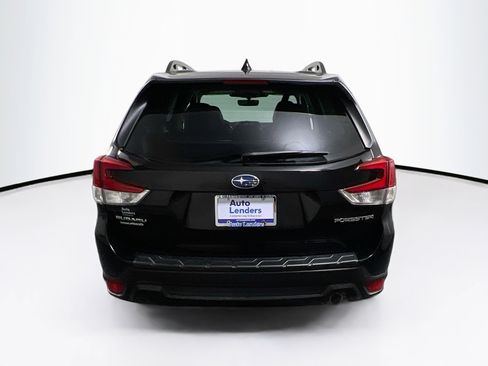 Used 2023 Subaru Forester Limited image 6