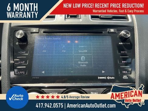 Used 2017 Subaru Forester 2.5i Touring image 20