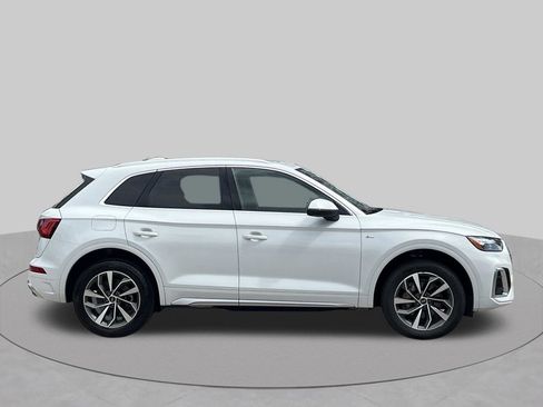 Used 2024 Audi Q5 2.0T Premium Plus AWD/4WD image 7