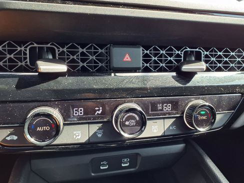 Certified 2023 Honda Accord Sport image 8