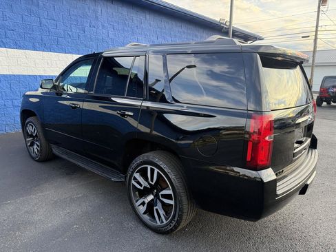 Used 2019 Chevrolet Tahoe Premier w/ RST 6.2L Performance Edition AWD/4WD image 20