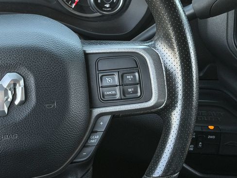 Used 2022 RAM 2500 Tradesman AWD/4WD image 20