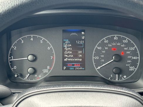 Used 2024 Toyota Corolla LE image 22