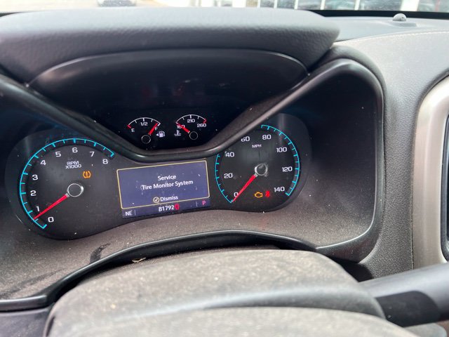 Used 2022 GMC Canyon Denali RWD image 7