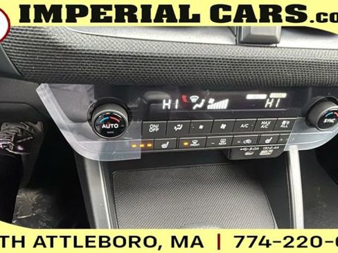 New 2026 Subaru Outback Premium image 23