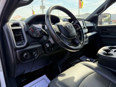 Used 2023 RAM 3500 Tradesman w/ Max Tow Package AWD/4WD image 18