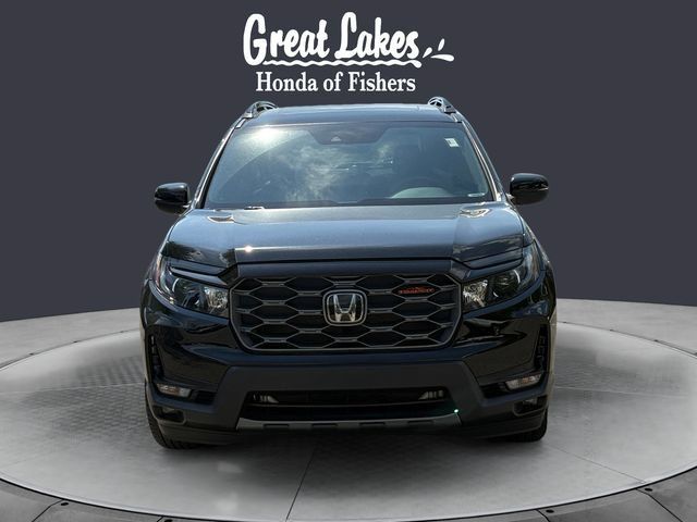 Used 2023 Honda Passport TrailSport image 8