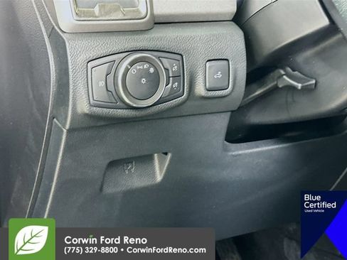 Certified 2019 Ford Ranger XLT w/ Equipment Group 302A Luxury AWD/4WD image 13