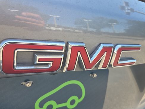 Certified 2026 GMC Terrain Elevation w/ Elevation Premium Package FWD image 15
