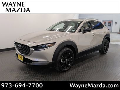 Certified 2022 MAZDA CX-30 2.5 Turbo w/ Premium Package