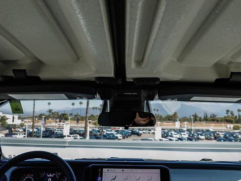 New 2026 Jeep Wrangler Sport S image 19