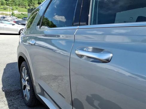 Used 2020 Hyundai Palisade SEL AWD/4WD image 11