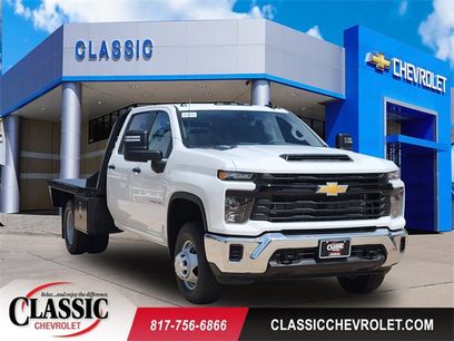 New 2026 Chevrolet Silverado 3500 W/T w/ WT Convenience Package