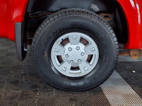 Used 2006 Chevrolet Colorado LT w/ LT Preferred Equipment Group image 8