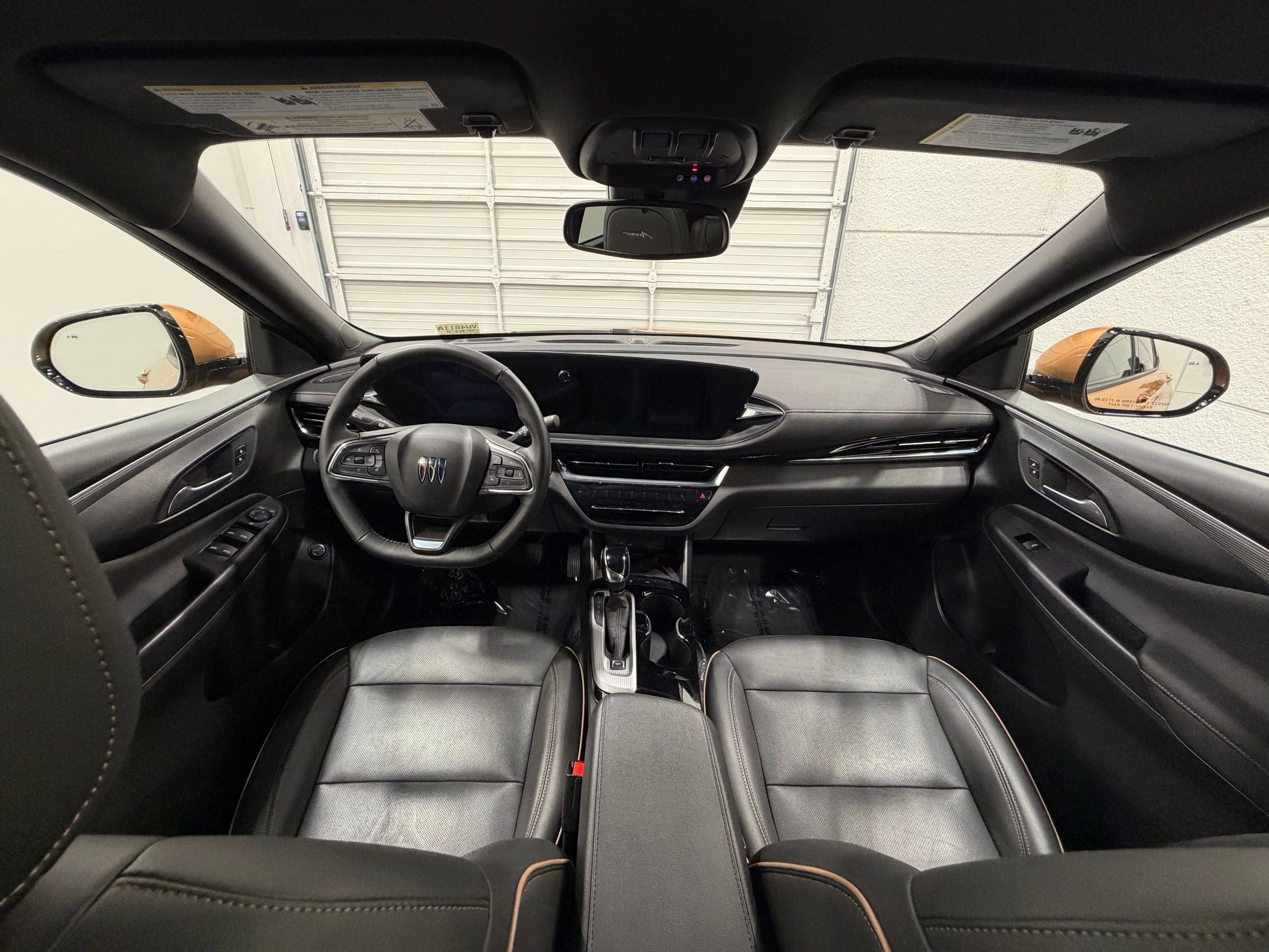 Used 2025 Buick Envista Avenir FWD image 32