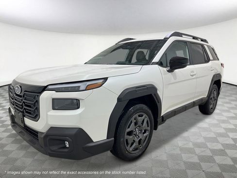 New 2026 Subaru Outback Premium image 1