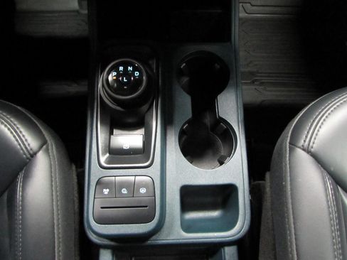 Certified 2024 Ford Maverick Lariat w/ Black Appearance Package FWD image 21