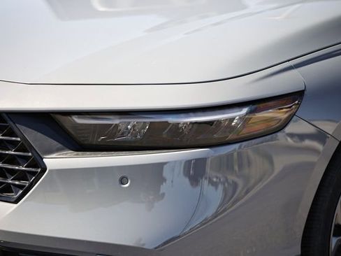 New 2026 Honda Accord EX-L image 3