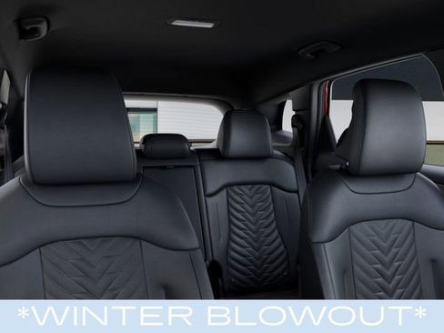 New 2026 Kia Sportage X-Line image 27