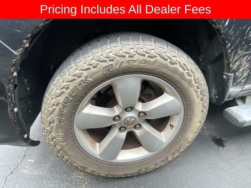 Used 2014 RAM 1500 Tradesman w/ Power & Remote Entry Group AWD/4WD image 2
