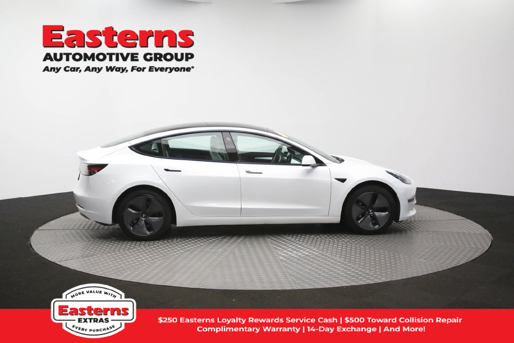 Used 2022 Tesla Model 3 RWD image 41