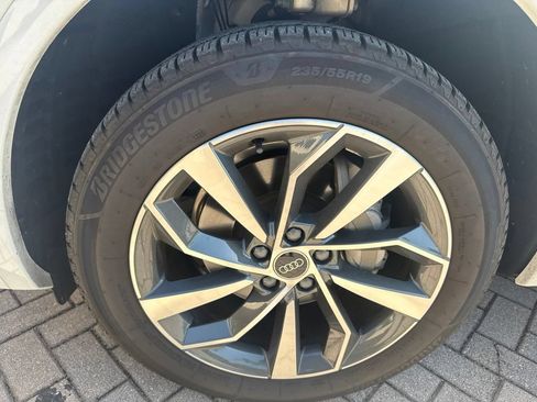Used 2023 Audi Q5 2.0T Prestige w/ Prestige Package AWD/4WD image 28