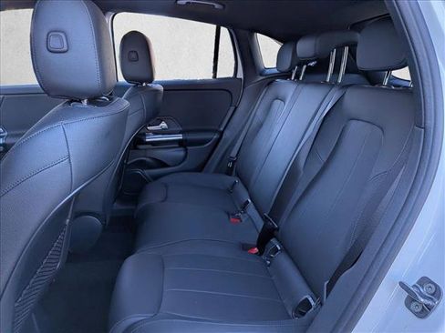 Certified 2026 Mercedes-Benz GLA 250 image 17