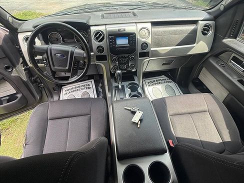Used 2013 Ford F150 FX4 AWD/4WD image 11