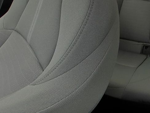 Used 2025 Toyota Corolla SE FWD image 12