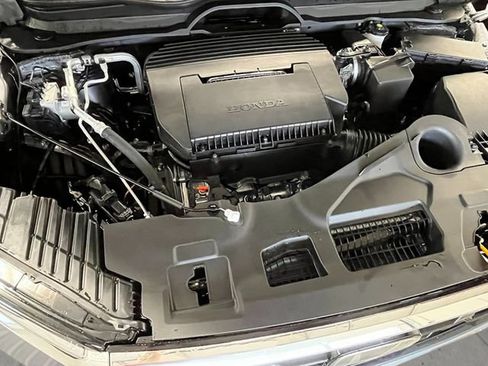 New 2026 Honda Pilot Elite image 12