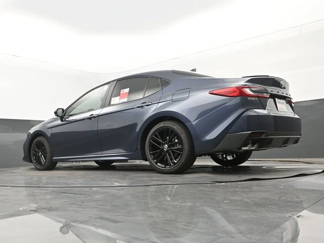 New 2026 Toyota Camry SE FWD image 24