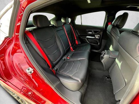 New 2026 Mercedes-Benz GLC 43 AMG 4MATIC Coupe image 29