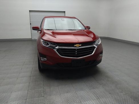Used 2021 Chevrolet Equinox LT FWD image 14