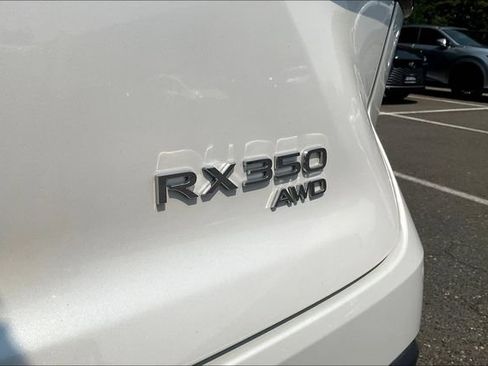 Certified 2023 Lexus RX 350 Premium Plus w/ Cold Area Package AWD/4WD image 24