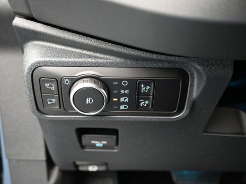 New 2025 Ford Bronco Outer Banks image 13