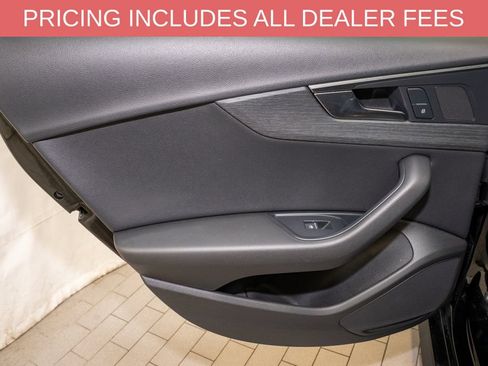 Used 2018 Audi A5 2.0T Premium w/ S Line Sport Package AWD/4WD image 10