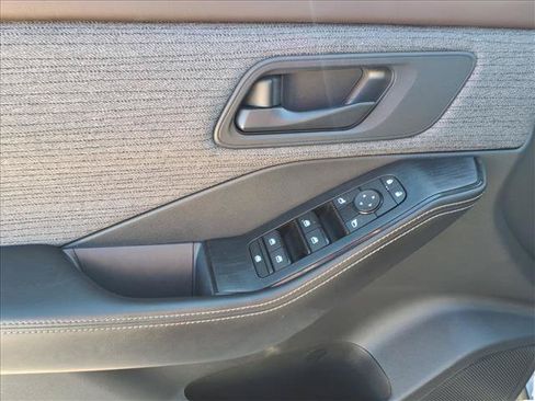 Used 2021 Nissan Rogue S AWD/4WD image 15