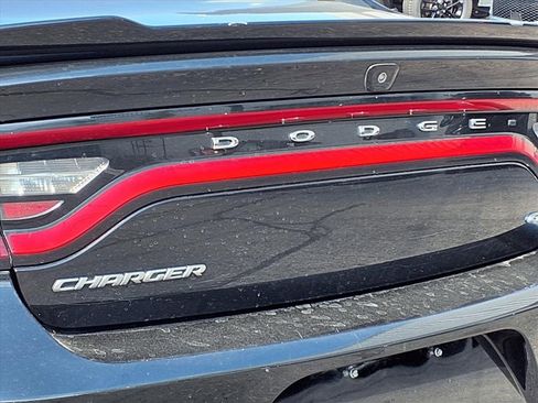 Certified 2023 Dodge Charger GT image 23