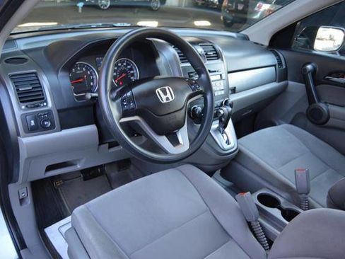 Used 2010 Honda CR-V EX image 13