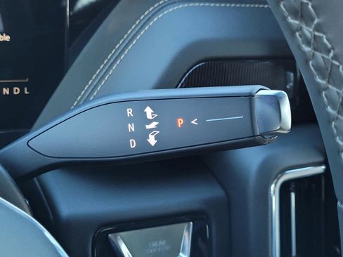 New 2026 GMC Yukon XL Elevation w/ Elevation Premium Package image 20