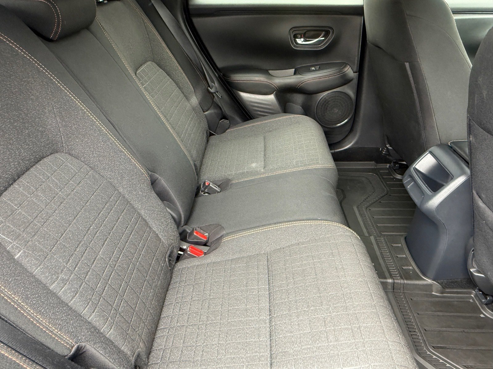 Used 2026 Honda HR-V Sport image 13