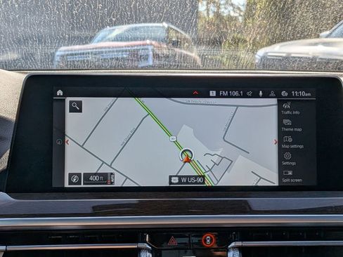 Used 2023 BMW X3 xDrive30i image 24