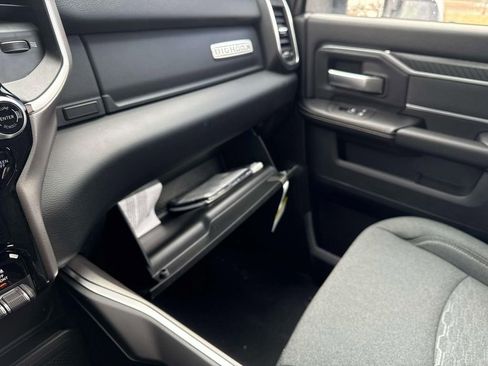 New 2026 RAM 2500 Big Horn image 24