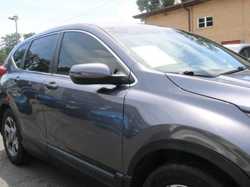 Used 2019 Honda CR-V EX-L image 3