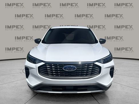 Used 2024 Ford Escape Active image 8