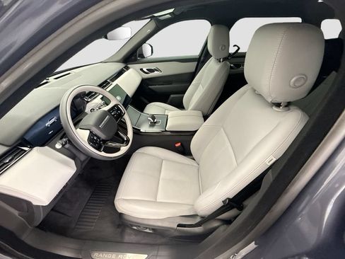 Certified 2026 Land Rover Range Rover Velar S AWD/4WD image 18