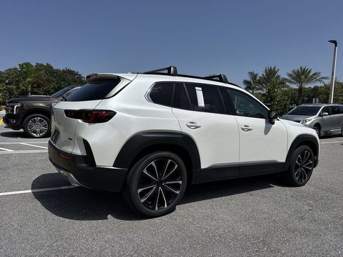 New 2026 MAZDA CX-50 AWD 2.5 S w/ Weather Package image 24